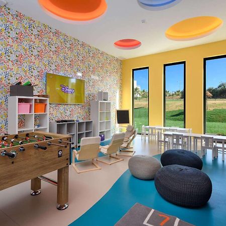 Отель Tivoli Alvor Algarve Экстерьер фото The Children's Hospital of Philadelphia