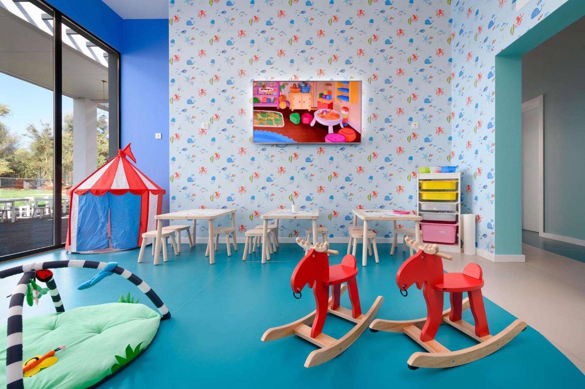 Отель Tivoli Alvor Algarve Экстерьер фото The Children's Hospital of Philadelphia